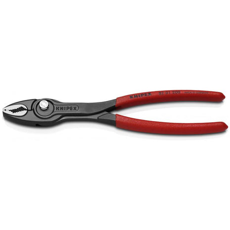 Pinza frontal KNIPEX TwinGrip longitud 200 mm (8000883017)