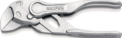 KNIPEX pliers spanner XS Length 100 mm Clamping width 21 mm ( 8000883021 )