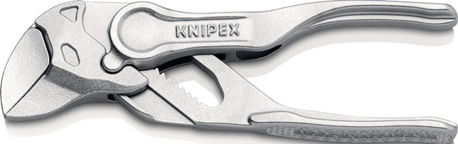KNIPEX pliers spanner XS Length 100 mm Clamping width 21 mm ( 8000883021 )