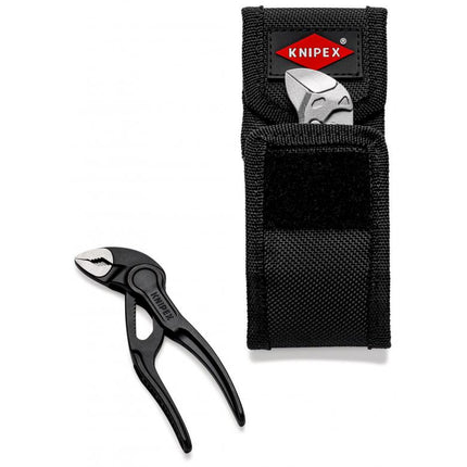 Juego de alicates KNIPEX Minis Contenido 2 piezas ( 8000883016 )