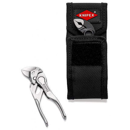 Juego de alicates KNIPEX Minis Contenido 2 piezas ( 8000883016 )