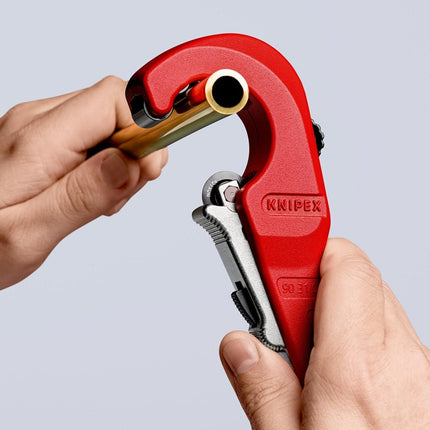 KNIPEX Cortatubos TubiX(R) 6 - 76 mm ( 4000812606 )