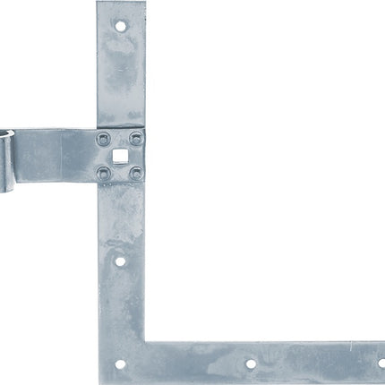 GAH window shutter angle hinge length 250 x 200 mm width 30 mm thickness 3 mm ( 8001895895 )