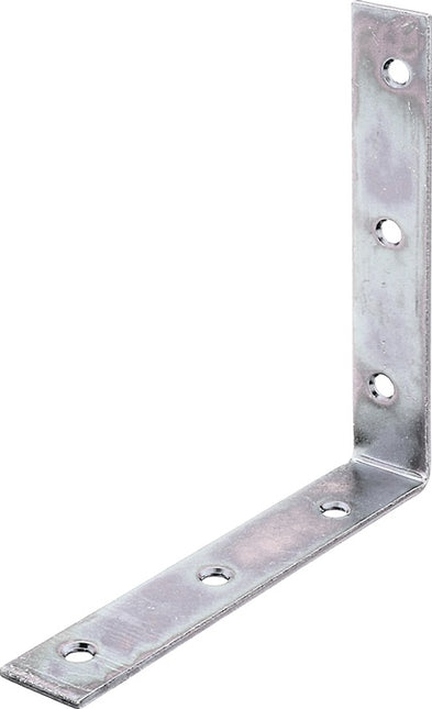 Sedia GAH ad angolo lunghezza 125 x 125 mm larghezza 22 mm spessore 2 mm ( 8001566020 )