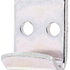 GAH locking hooks for crate latches Length 23 Width 18 Thickness 2 mm ( 8002768555 )