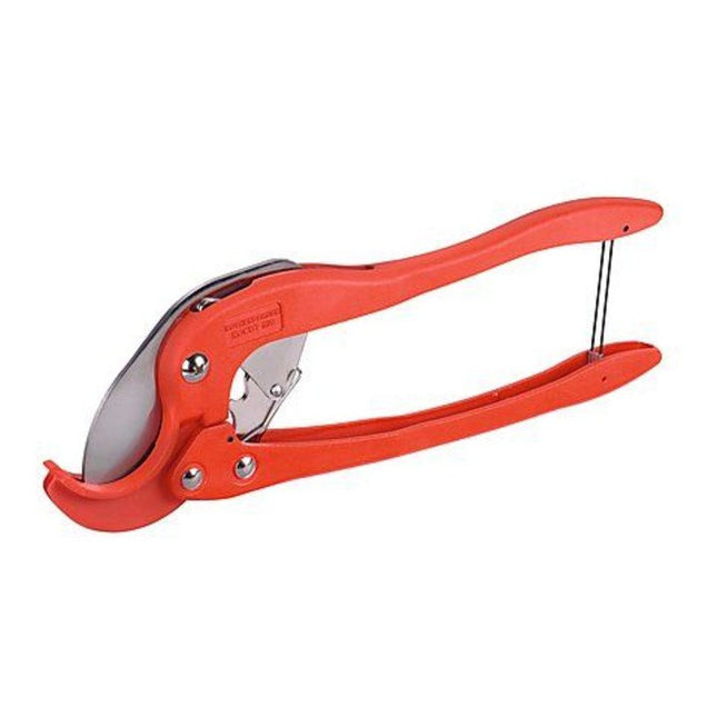 ROTHENBERGER plastic shears ROCUT(R) 0 - 42 mm ( 4000812646 )