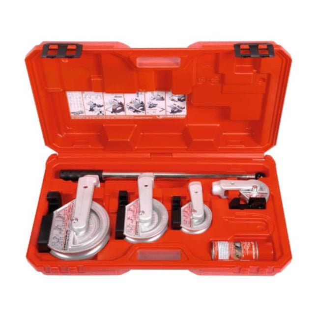 ROTHENBERGER hand bender ROBEND(R) H+W Plus up to 180 ° ( 4000812661 )