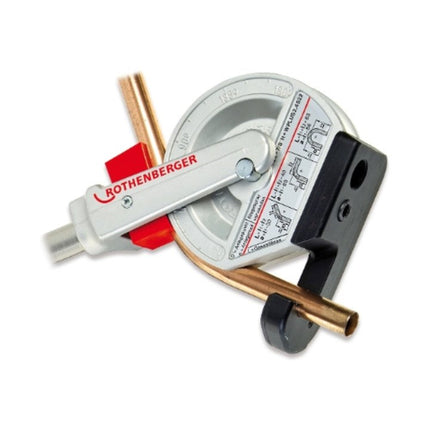 ROTHENBERGER hand bender ROBEND(R) H+W Plus up to 180 ° ( 4000812661 )
