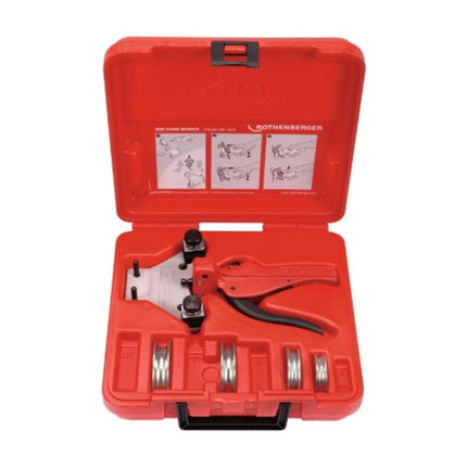 ROTHENBERGER one-hand bending device TUBE BENDER up to 90 ° ( 4000812662 )