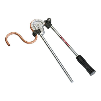 Dispositivo de plegado estándar ROTHENBERGER longitud 390 mm ( 4000781242 )