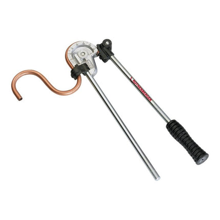 Dispositivo de plegado estándar ROTHENBERGER longitud 390 mm ( 4000781242 )