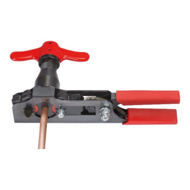 ROTHENBERGER ROFLARE REVOLVER abocardador oscilante 6 - 18 mm 1,3 kg ( 4000781181 )