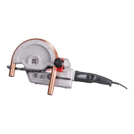 ROTHENBERGER electric bender set ROBEND(R) 4000 15 - 18 - 22 - 28 mm ( 4000781303 )