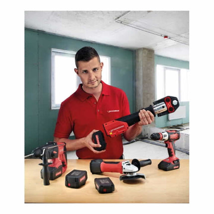 Batteria ricaricabile ROTHENBERGER CAS 18 V 2,0 Ah ( 8000739856 )