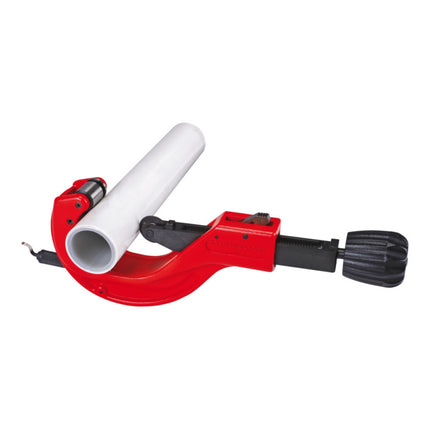 ROTHENBERGER tagliatubi telescopico a cricchetto TUBE CUTTER 168 PL automatico 110 - 168 mm ( 8000738940 )