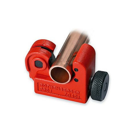 ROTHENBERGER pipe cutter MINICUT 3 - 16 mm ( 4000781038 )