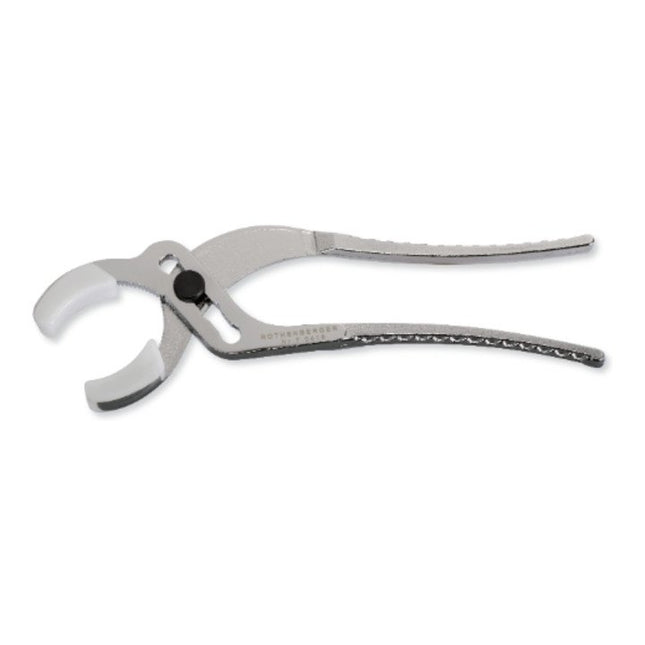 Pinza a sifone ROTHENBERGER SANIGRIP PL Lunghezza 250 mm Larghezza di serraggio 14 - 62 mm ( 4000781042 )