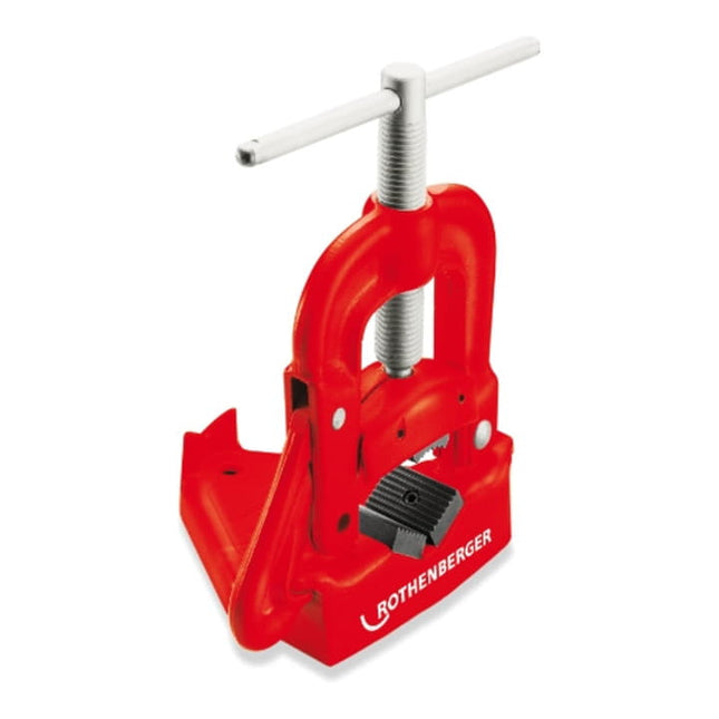 Mordaza para tubos ROTHENBERGER anchura de sujeción 10-60 mm ( 4000781352 )