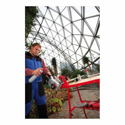 ROTHENBERGER pipe vice clamping width 10-60 mm ( 4000781352 )