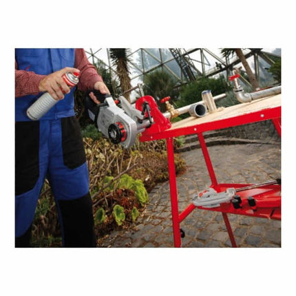 Roscadora ROTHENBERGER SUPERTRONIC(R) 1250 Juego 1/4-1 1/4″ ( 4000781213 )