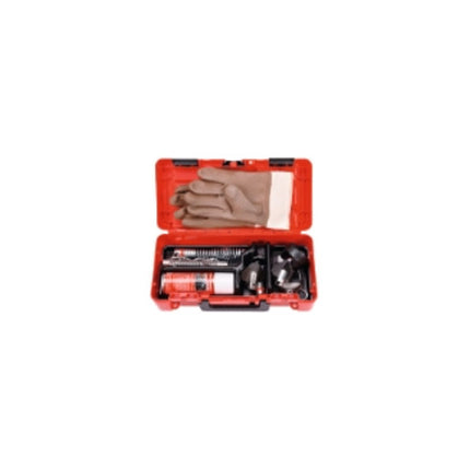 ROTHENBERGER juego de herramientas L 11 piezas (8000739841)