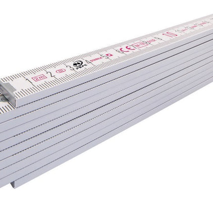 STABILA folding rule 1407 GEO Length 2 m Width 1.70 cm ( 8000067281 )