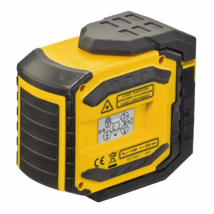 Laser a piombo STABILA LAX 300 20 m ( 4000857974 )