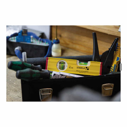 STABILA spirit level 80 AS 20 cm ( 8000756004 )