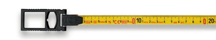 STABILA capsule tape measure LBM 2000 FIBREGLASS length 30 m tape width 13 mm ( 8000911845 )