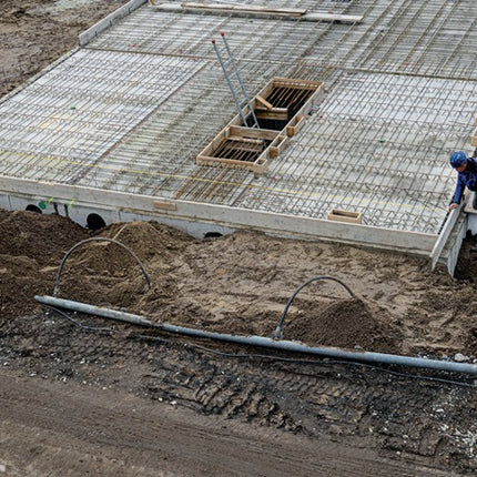 STABILA capsule tape measure LBM 2000 FIBREGLASS length 30 m tape width 13 mm ( 8000911845 )