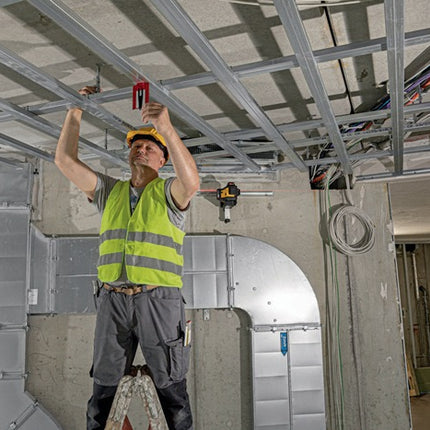 STABILA Multilinienlaser LAX 600 ± 4 ° ± 0,3 mm/m ( 8001895886 )