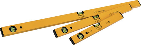 STABILA spirit level set CLASSIC SET 70 3-piece ( 8001324813 )