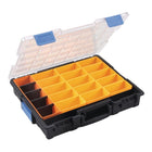 ALLIT Euro Plus Pro assortment box W440xD355xH76mm ( 9000448324 )