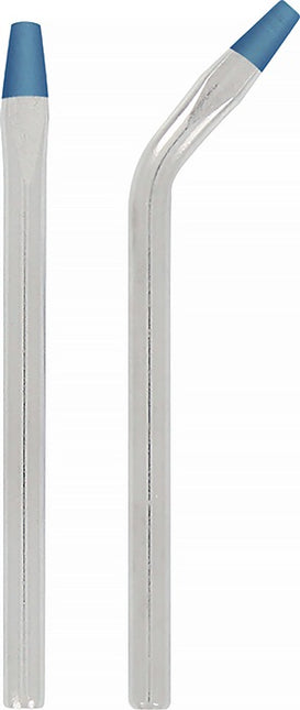 Zestaw grotów lutowniczych STANNOL LONG-LIFE 30W 2 sztuki (proste i kątowe) ( 4000872252 )