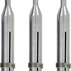 Juego de puntas de soldar STANNOL LONG-LIFE 15W biseladas/punta de lápiz/forma de cincel ( 4000872251 )