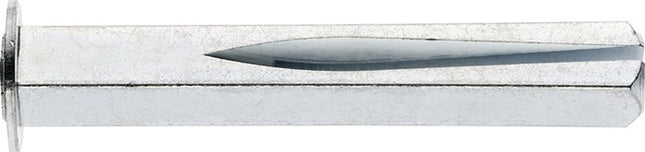 Pasador de cambio EDI tipo B cuadrado 10 x 80 mm ( 3000254549 )