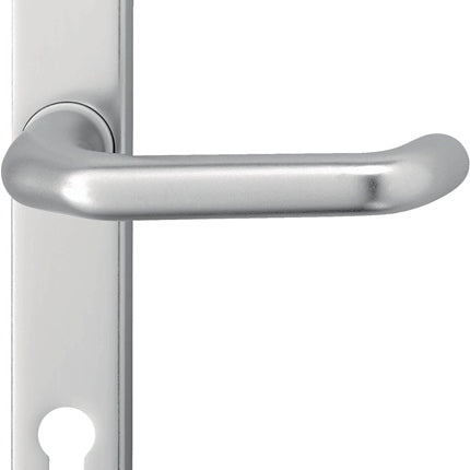 EDI frame-1/2 zestaw wewnętrzny Kronos 1300/0235 aluminium F1 ( 3000200021 )