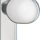 EDI profile door set Kronos 1300/K22/035 Aluminium F1 ( 3000200028 )