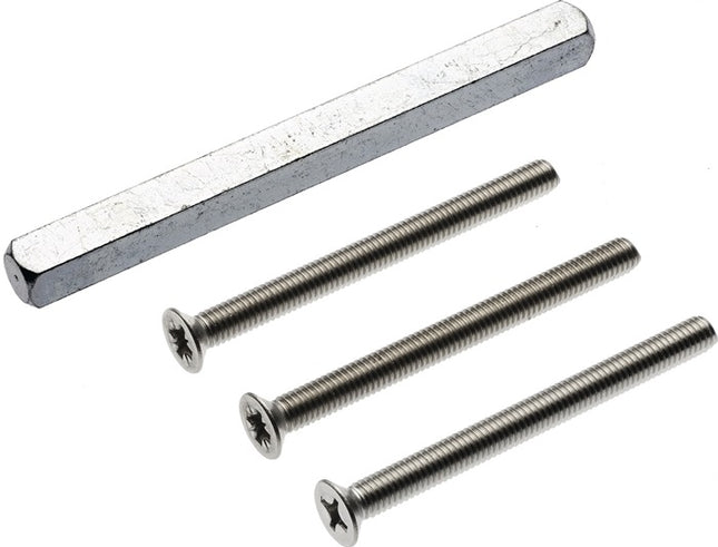 EDI fixing set no. 41 68-72 mm M6 x 80 ( 3000261307 )