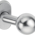 EDI Feuerschutzkugelknopf 2133/4020 Edelstahl EST ( 3000200053 )