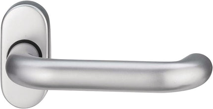 EDI fire damper handle hole part 1030/2133 stainless steel EST ( 3000261222 )