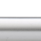 EDI Pièce de perçage de poignée de porte 103 acier inoxydable mat ( 3000261384 )