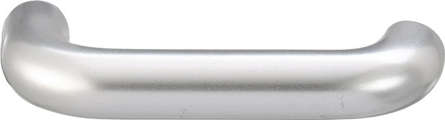 EDI lever handle hole part 103 matt stainless steel ( 3000261384 )