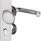 EDI Schutzgarnitur METIS 8721/0272 Edelstahl EST ( 3000261293 )