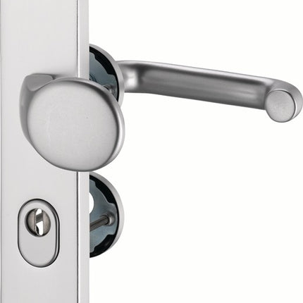 Set de protección EDI METIS 8722/0272 aluminio F1 (3000261296)