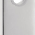 Rótulo de renovación EDI par 220 WC acero inoxidable F00 ( 3000261362 )