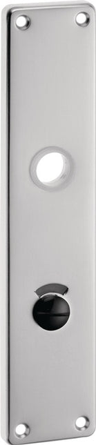 EDI renovation sign pair 220 WC stainless steel F00 ( 3000261362 )