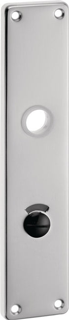 Rótulo de renovación EDI par 220 WC acero inoxidable F00 ( 3000261362 )