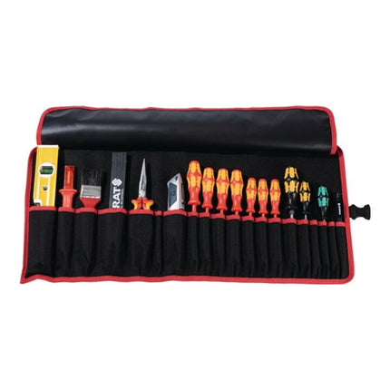 PARAT tool roll bag 12 compartments W540xH330mm ( 4000871673 )