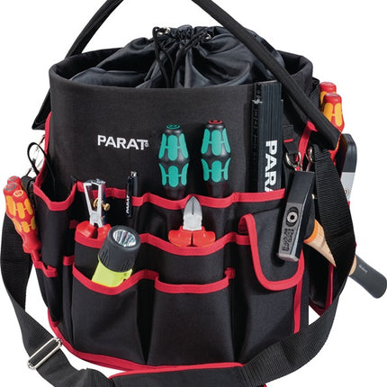 PARAT Trousse à outils BASIC Tool Bucket l305xP305xH370mm ( 4000871927 )